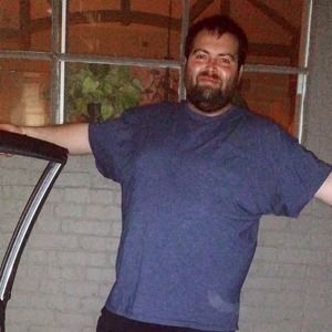 Meet your Posher, Timothy